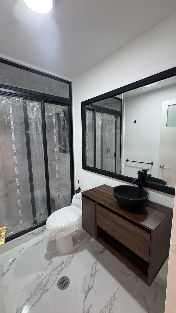 Apartamento em Polanco II Sección, Miguel Hidalgo, foto 18 de 23