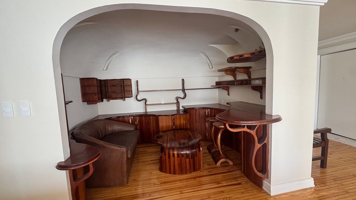 Apartamento em Polanco II Sección, Miguel Hidalgo, foto 21 de 23