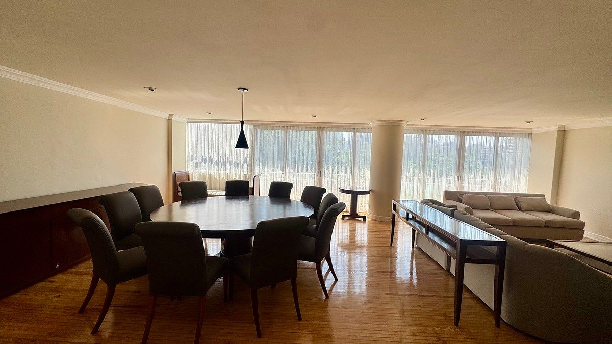 Apartamento em Polanco II Sección, Miguel Hidalgo, foto 23 de 23
