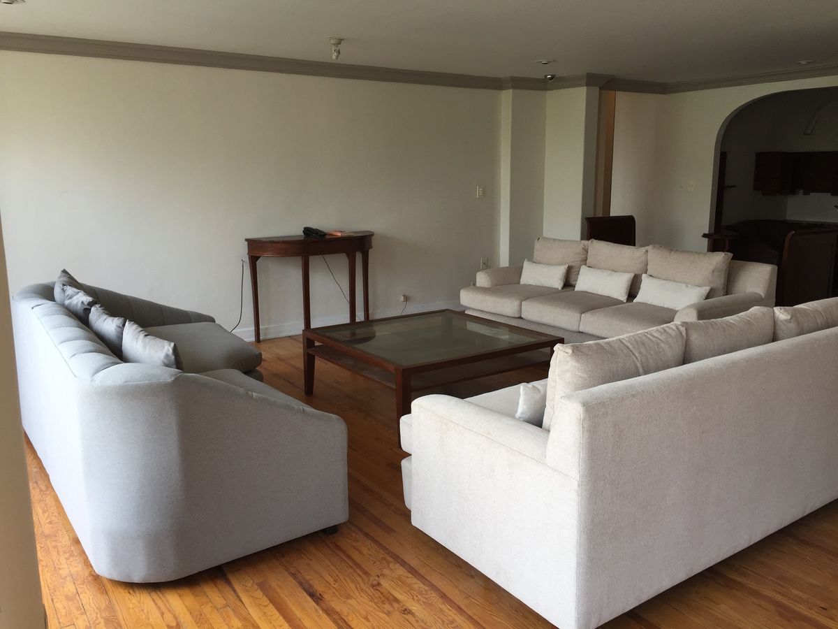 Apartment in Polanco II Sección, Miguel Hidalgo, photo 6 of 23