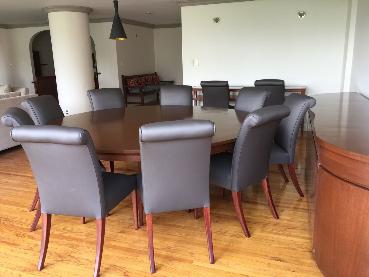 Apartment in Polanco II Sección, Miguel Hidalgo, photo 7 of 23