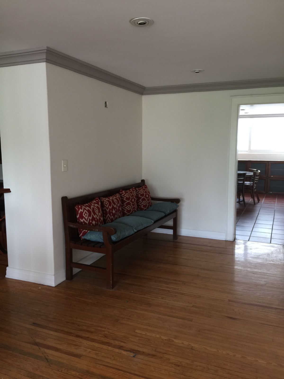Apartment in Polanco II Sección, Miguel Hidalgo, photo 10 of 23