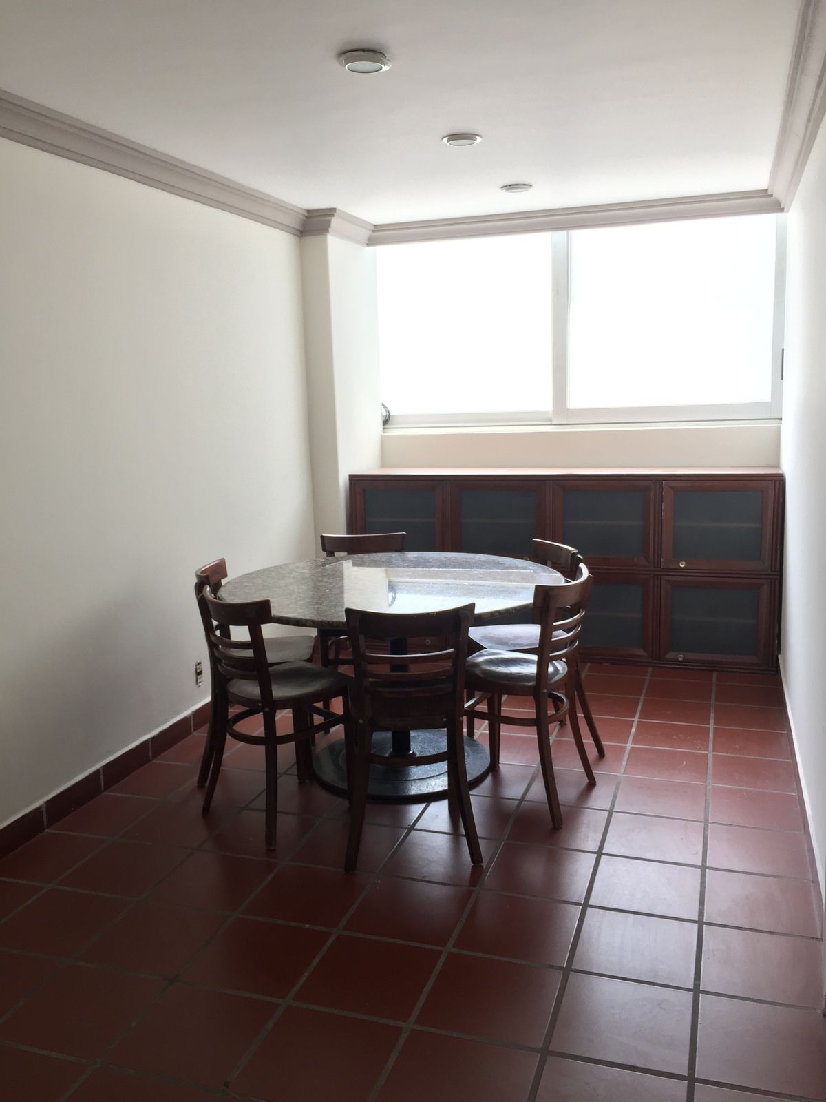 Apartment in Polanco II Sección, Miguel Hidalgo, photo 11 of 23