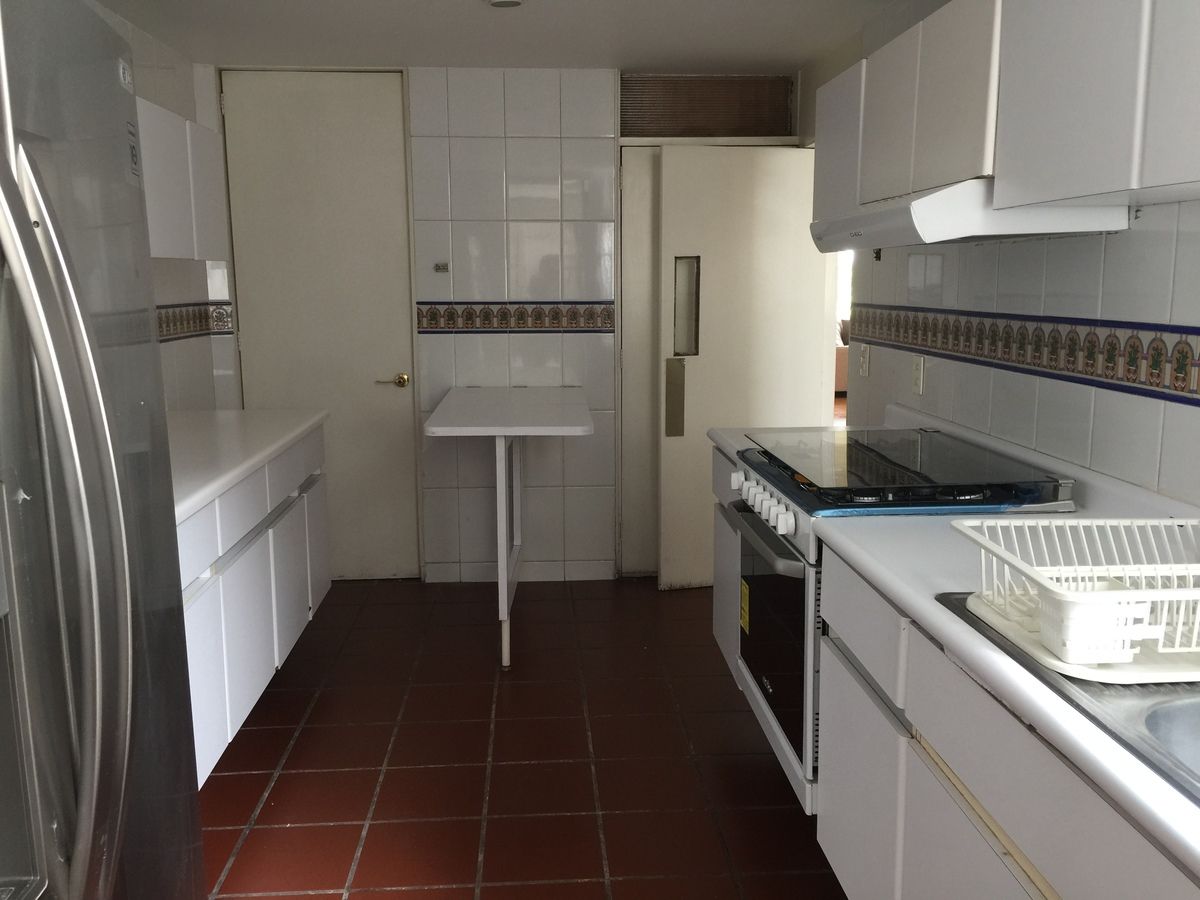 Apartment in Polanco II Sección, Miguel Hidalgo, photo 12 of 23