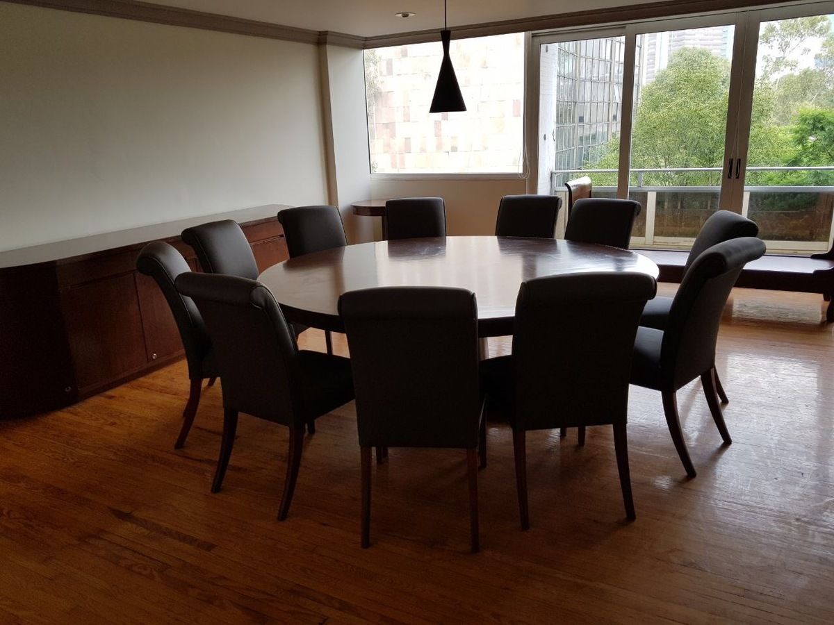Apartment in Polanco II Sección, Miguel Hidalgo, photo 14 of 23