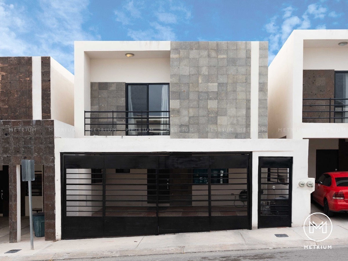 1 de 16: Fachada