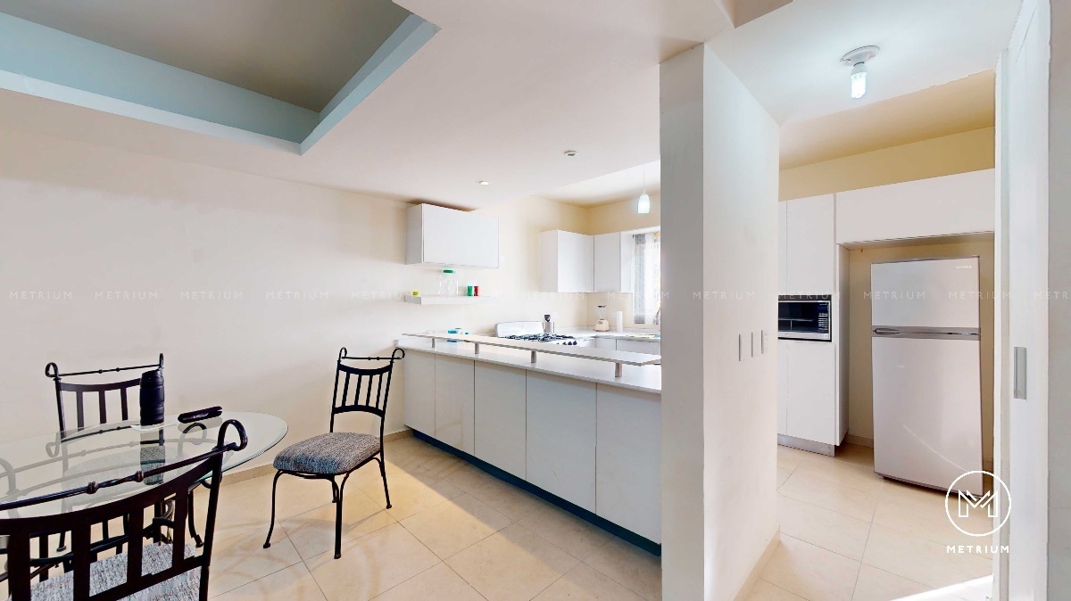 4 de 16: Cocina