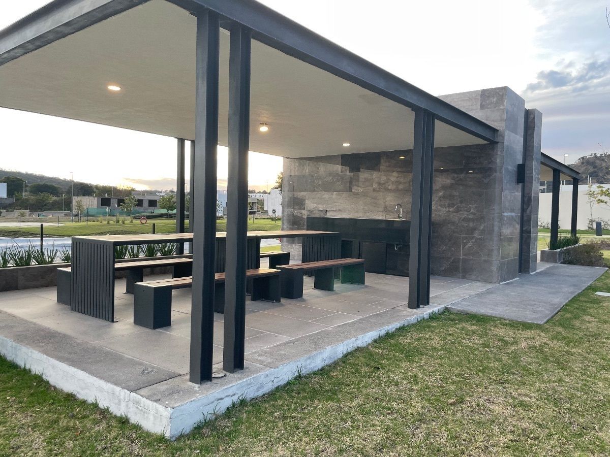 2 de 17: Terraza picnic