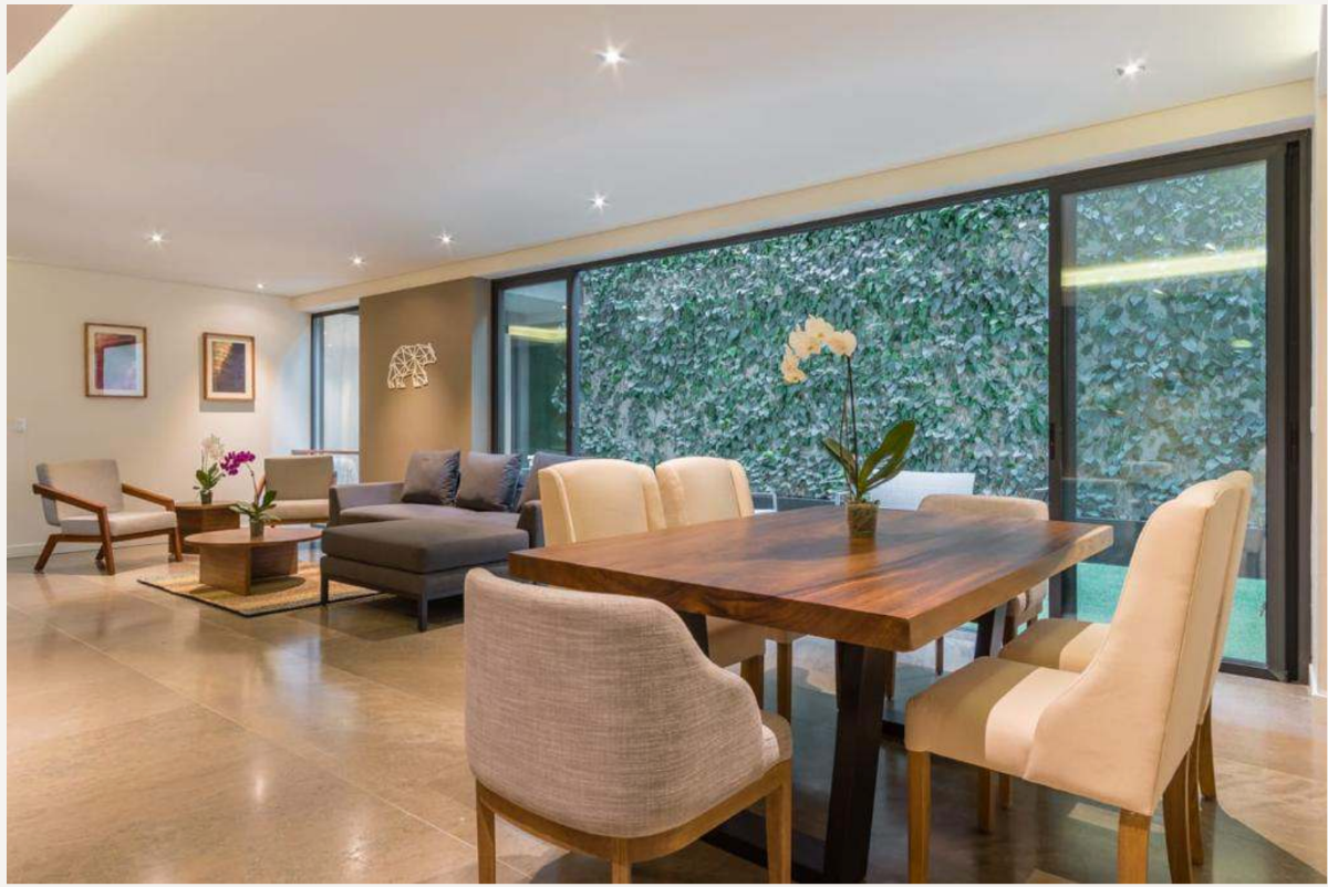 209, Edgar Allan Poe, Polanco, Polanco III Sección, 11540 con 3 Recámaras, 200 Metros Cuadrados, 3 Baños y 2 Puestos de Estacionamiento 209, Edgar Allan Poe, Polanco, Polanco III Sección, 11540 con 3 Recámaras, 200 Metros Cuadrados, 3 Baños y 2 Puestos de Estacionamiento