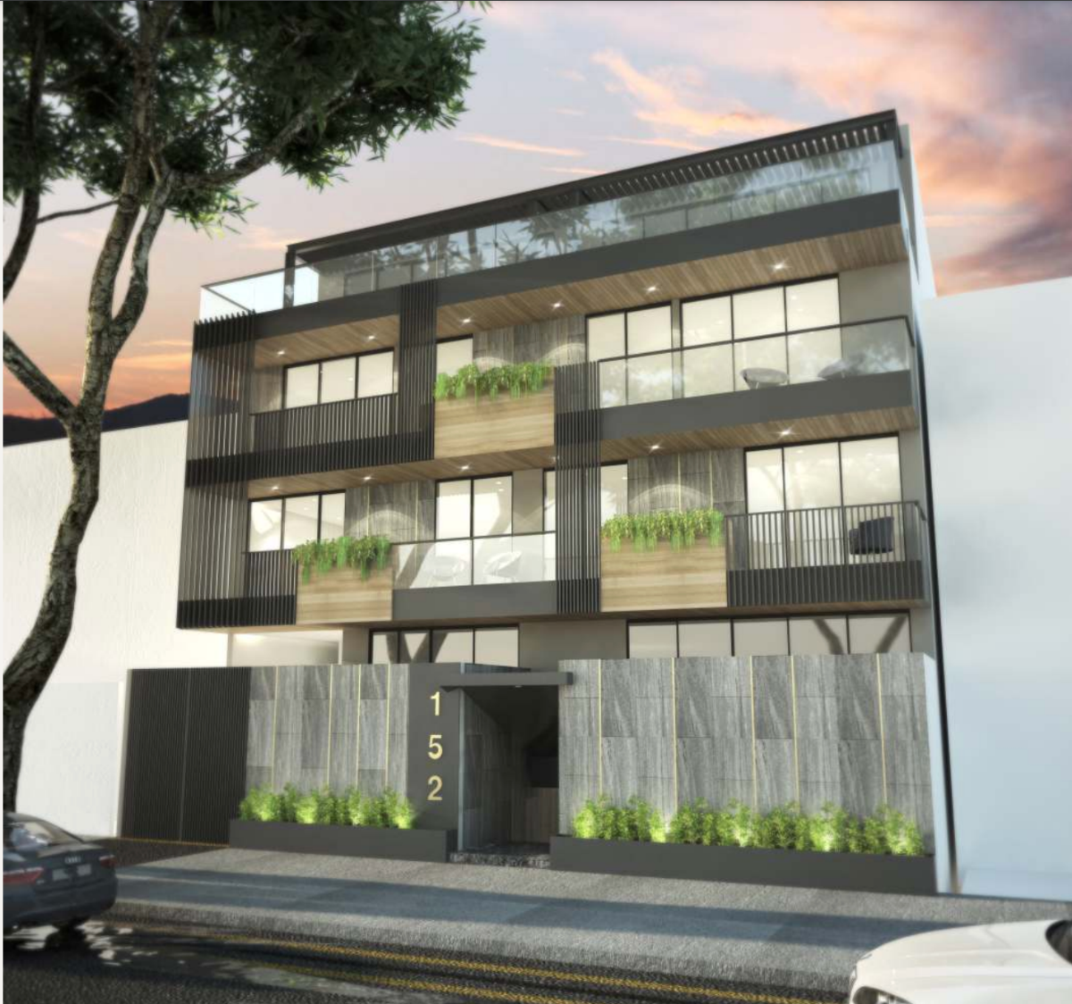 209, Edgar Allan Poe, Polanco, Polanco III Sección, 11540 con 3 Recámaras, 200 Metros Cuadrados, 3 Baños y 2 Puestos de Estacionamiento