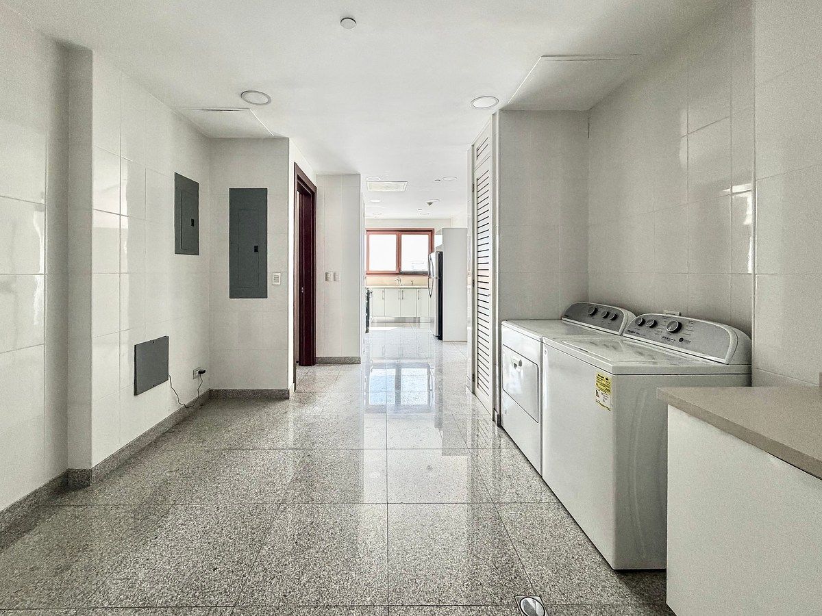 Apartamento en Los Cacicazgos, Santo Domingo Centro (Distrito Nacional), foto 15 de 26
