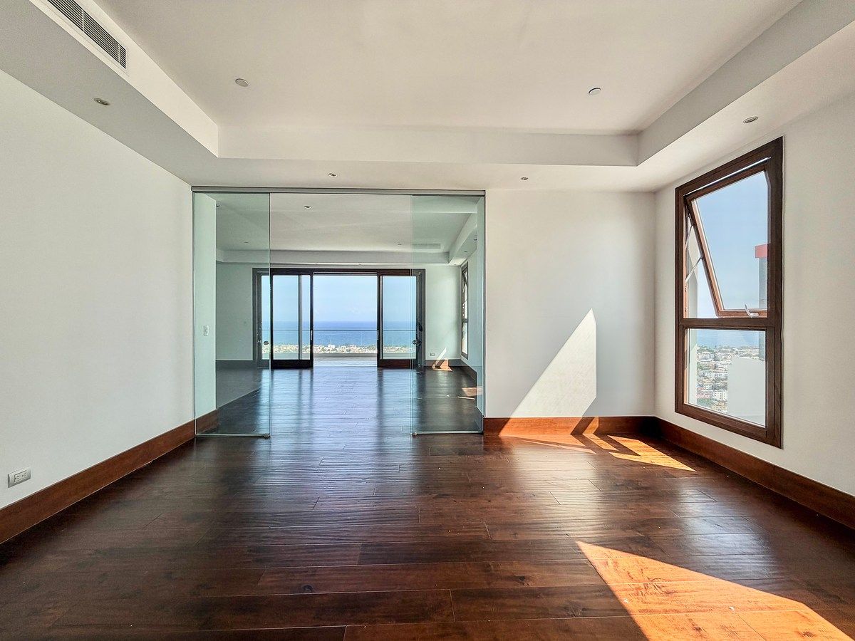Apartamento en Los Cacicazgos, Santo Domingo Centro (Distrito Nacional), foto 8 de 26