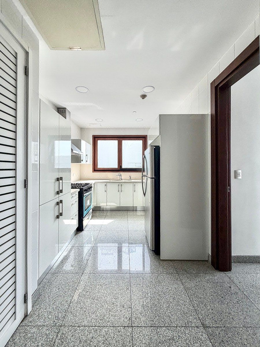 Apartamento en Los Cacicazgos, Santo Domingo Centro (Distrito Nacional), foto 13 de 26