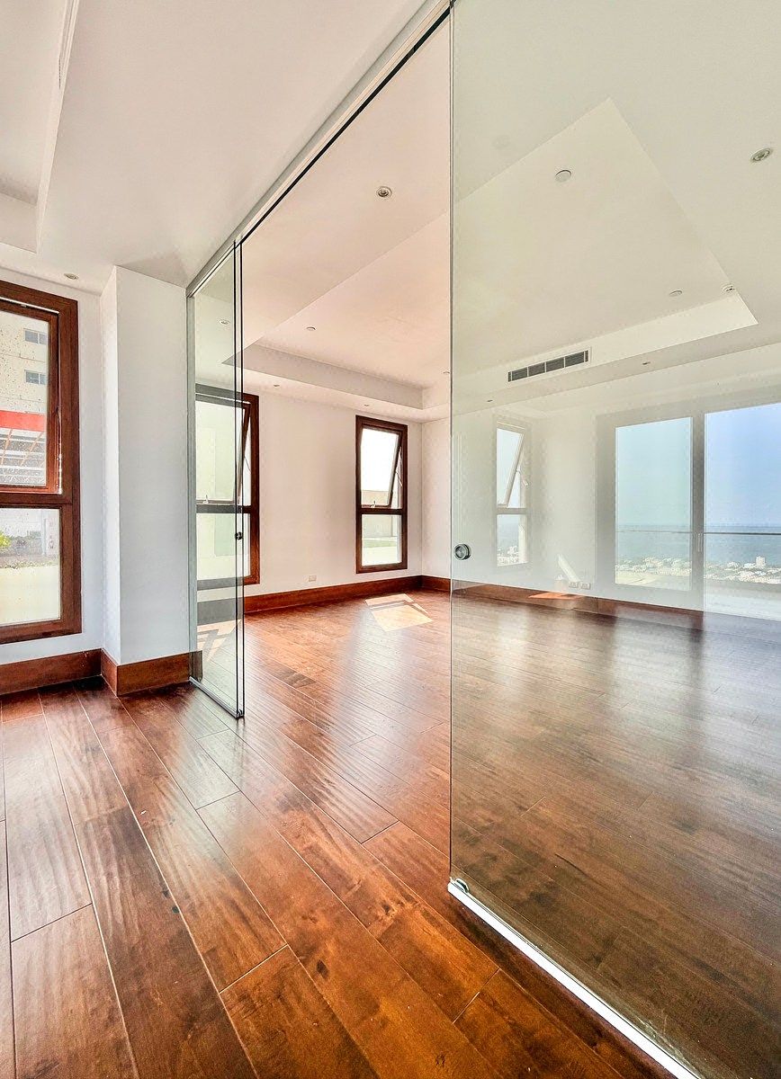 Apartamento en Los Cacicazgos, Santo Domingo Centro (Distrito Nacional), foto 9 de 26