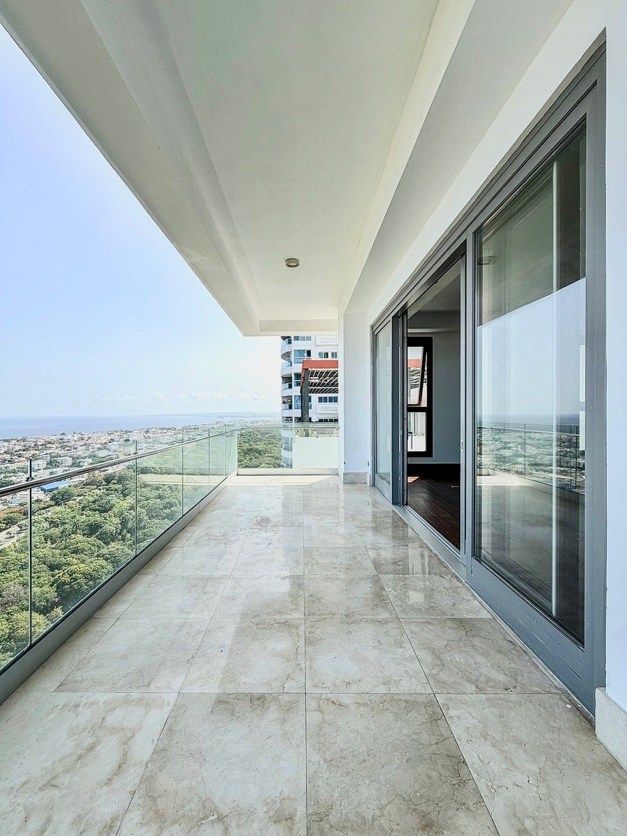Apartamento en Los Cacicazgos, Santo Domingo Centro (Distrito Nacional), foto 6 de 26