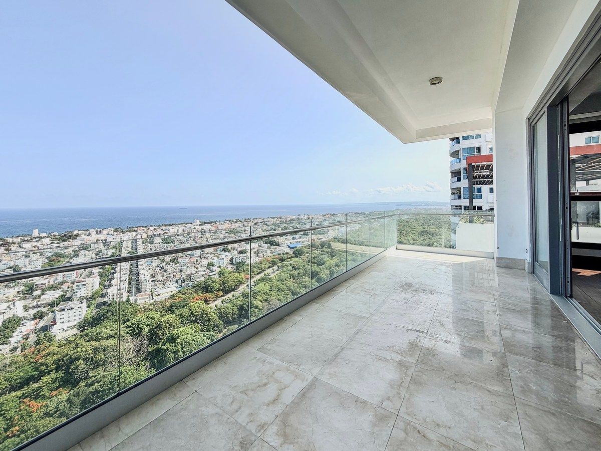 Apartamento en Los Cacicazgos, Santo Domingo Centro (Distrito Nacional), foto 5 de 26