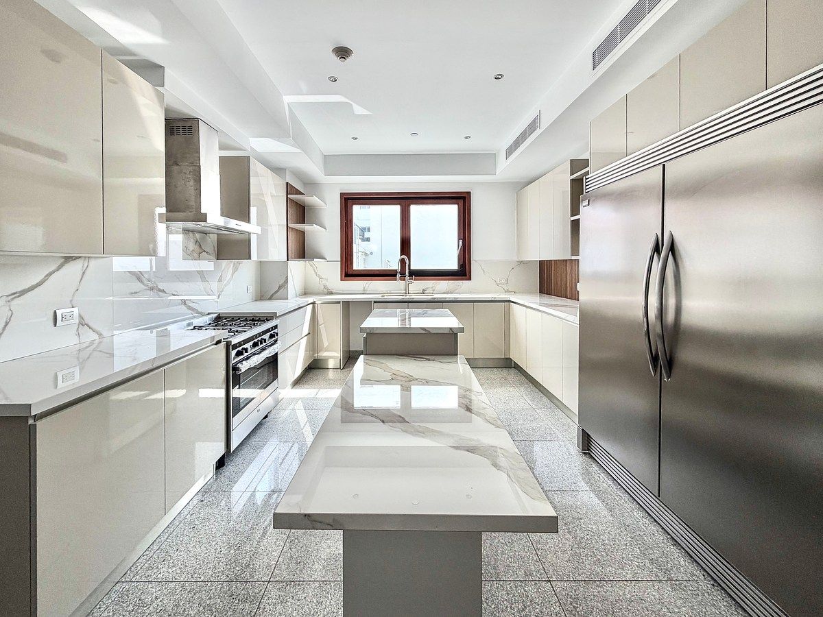 Apartamento en Los Cacicazgos, Santo Domingo Centro (Distrito Nacional), foto 11 de 26