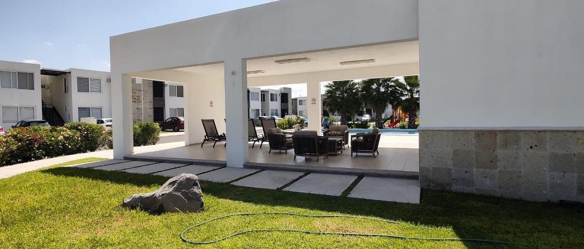 Departamento en Tres Cantos, Querétaro, foto 6 de 20