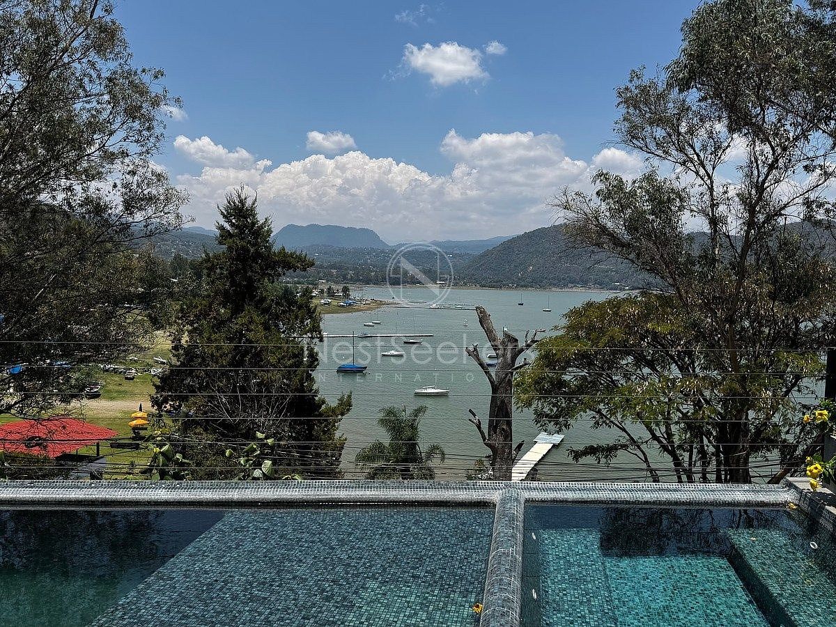 CASA PARA ALUGAR COM VISTA PARA O LAGO, foto 1 de 12