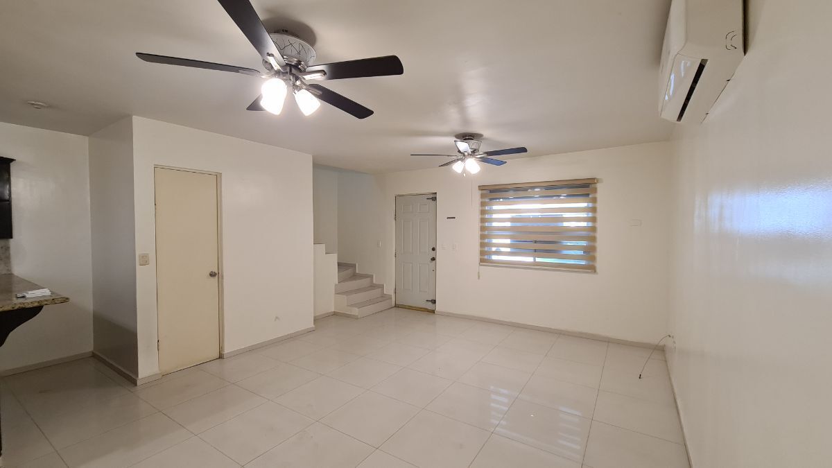 Sala y comedor