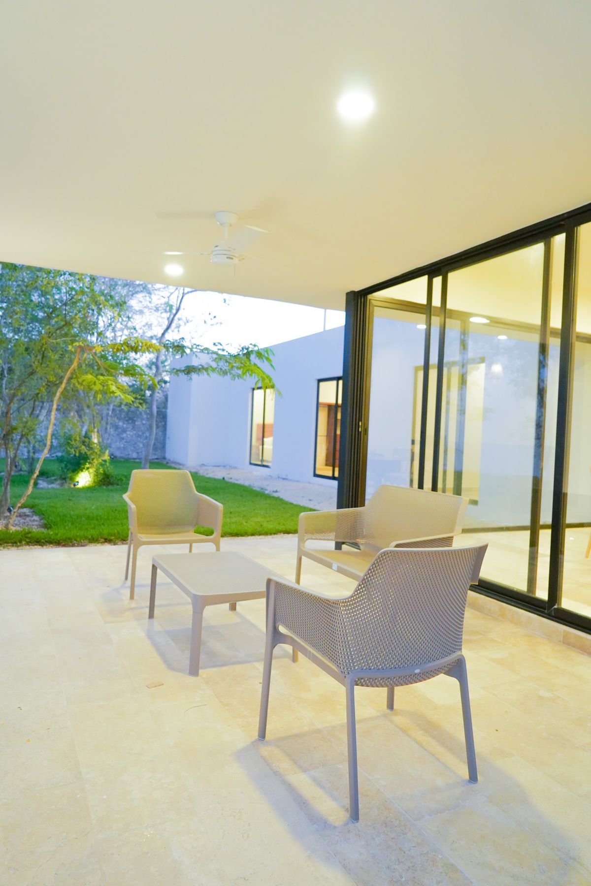 11 de 22: Terraza