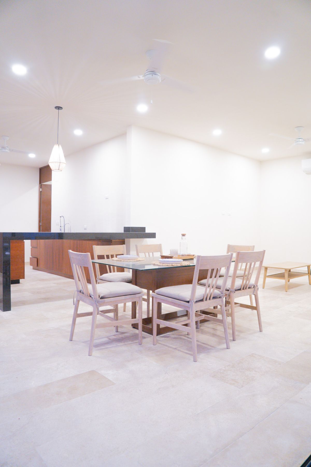3 de 22: Comedor