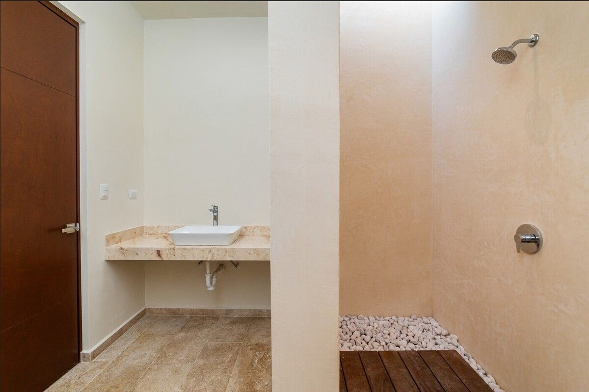 7 de 22: Baño Habitación Principal