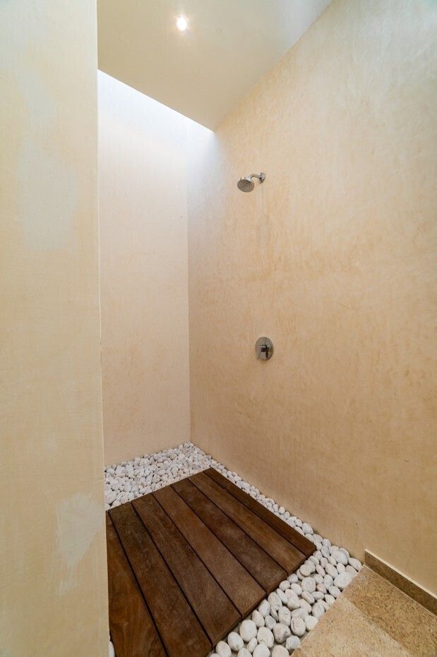 8 de 22: Baño Habitación Principal