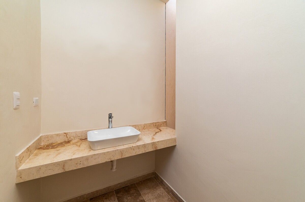 9 de 22: Baño Habitación Principal