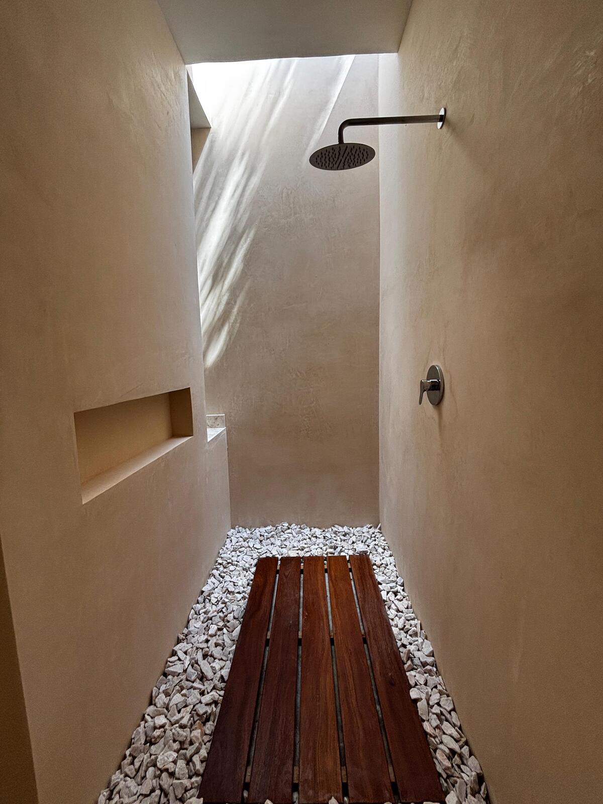 25 de 39: Baño, Habitación Principal