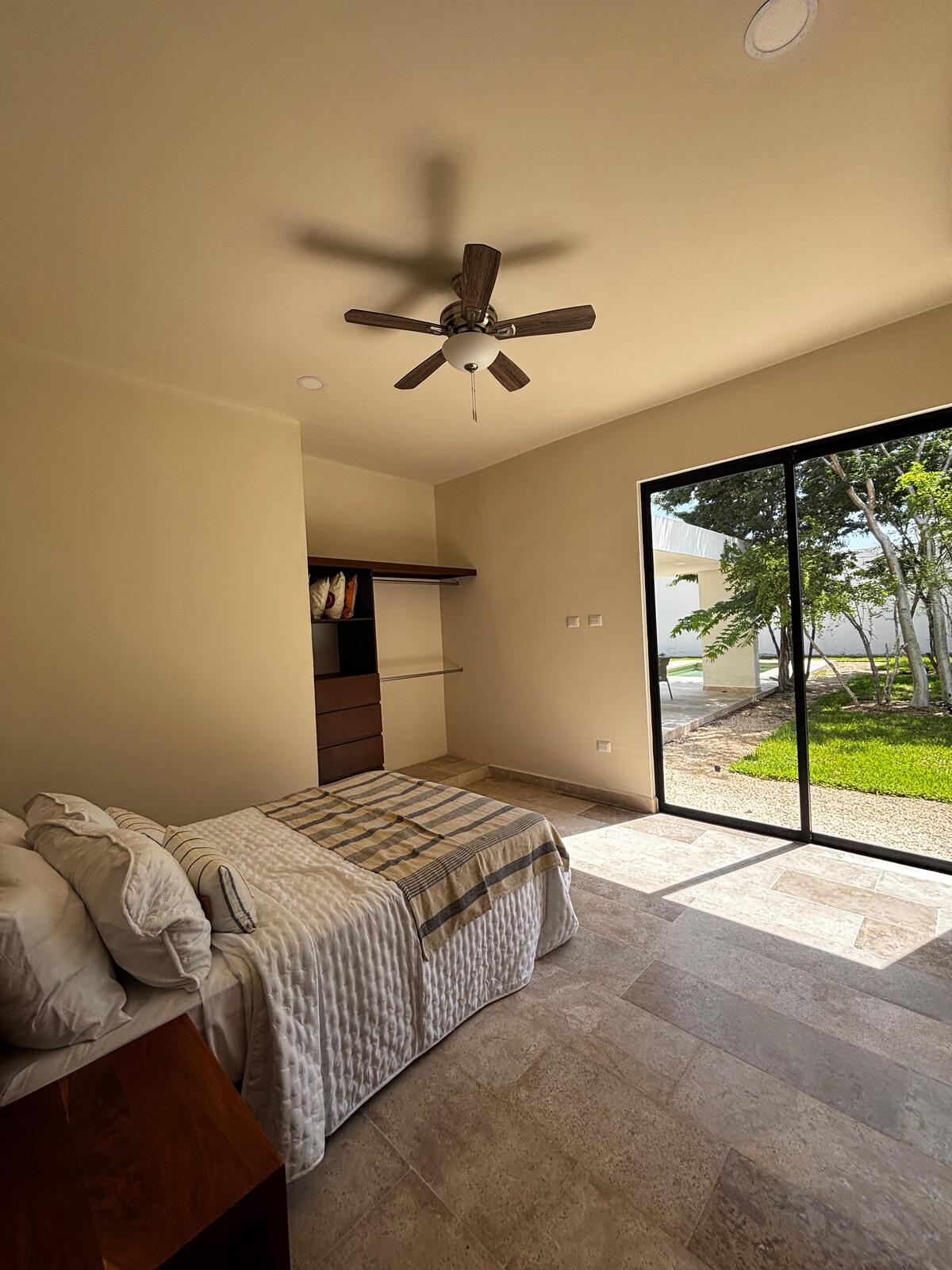 12 de 39: Segunda Habitación