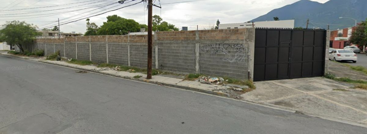 TERRENO EN VENTA EN COLONIA ROMA