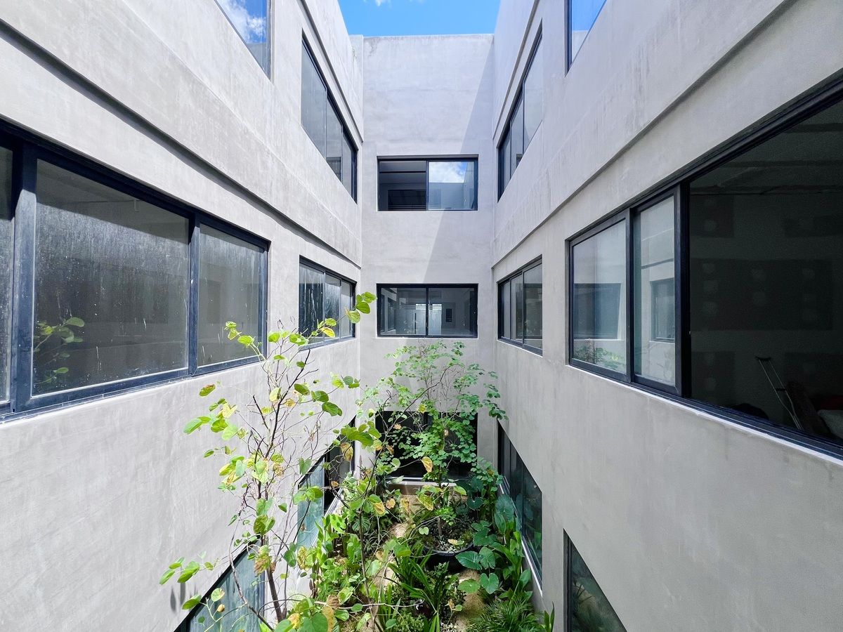 23 of 32: ÁREAS VERDES