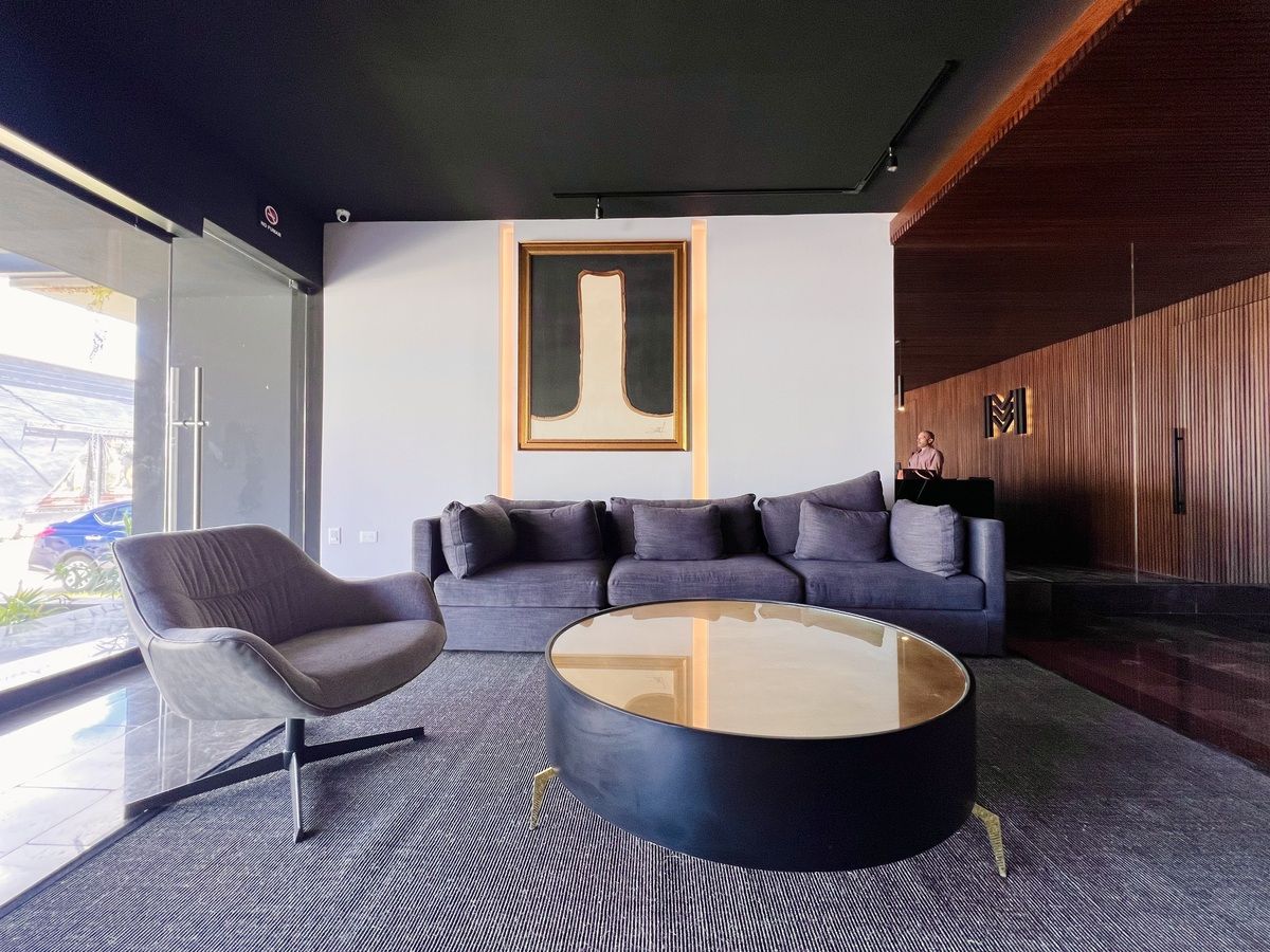 20 of 32: SALA ESPERA