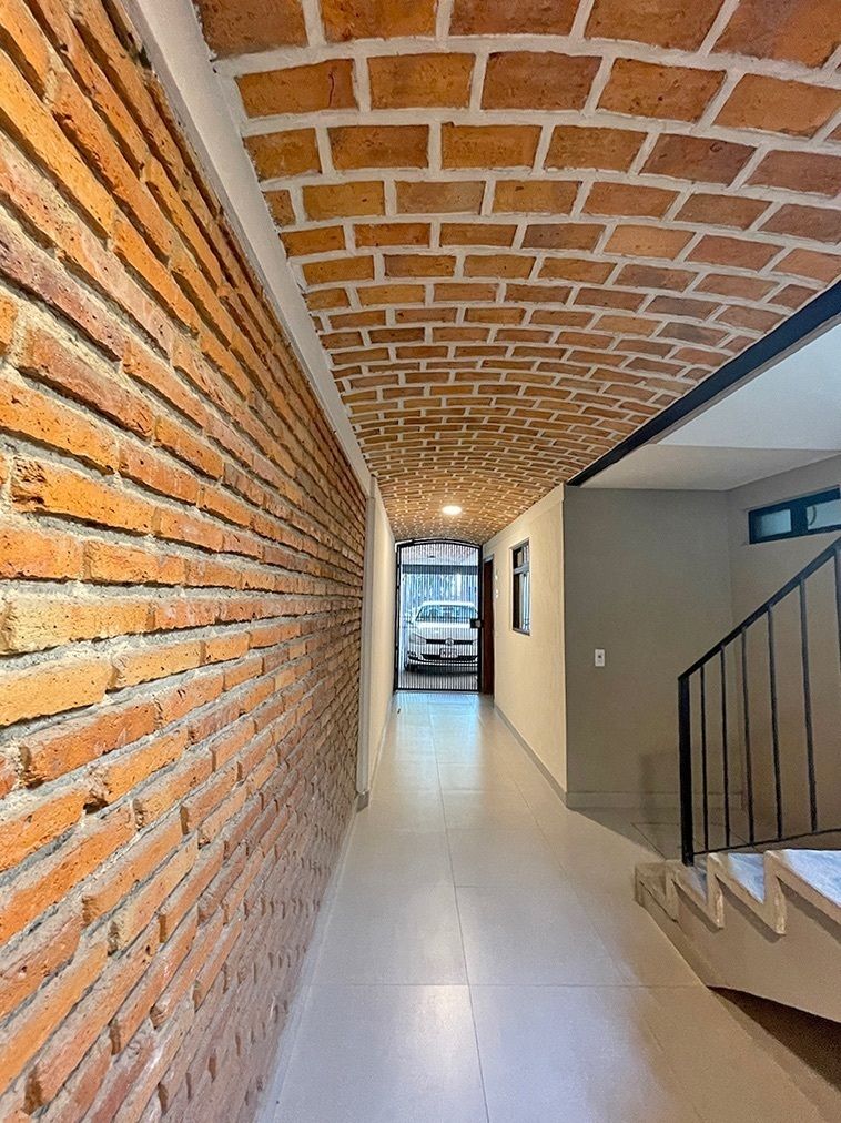 Apartamento em Ciudad Del Sol, Zapopan, foto 3 de 17