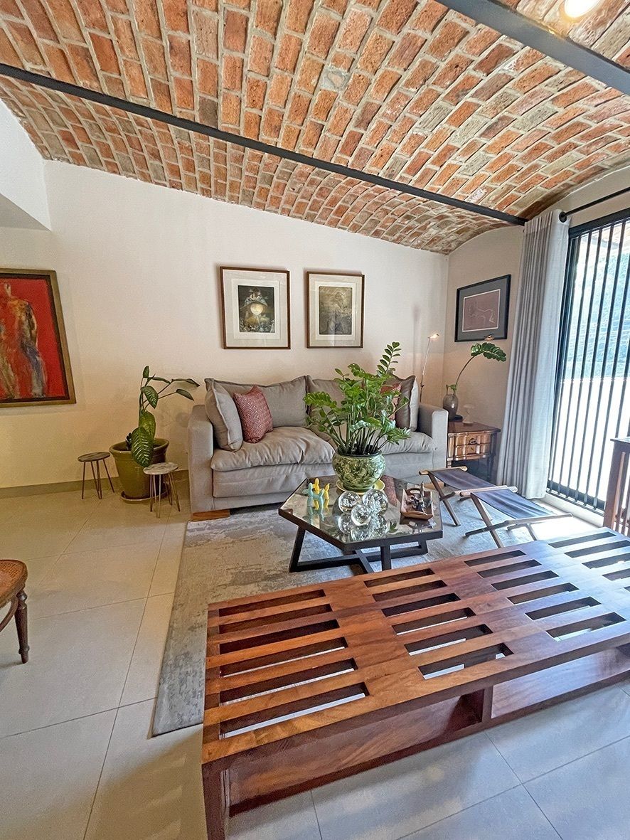 Apartamento em Ciudad Del Sol, Zapopan, foto 7 de 17