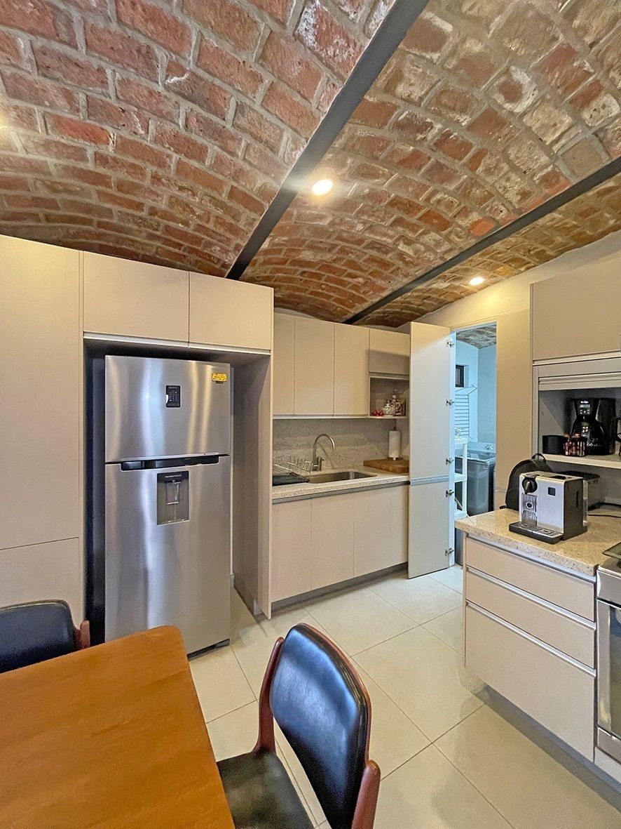 Apartamento em Ciudad Del Sol, Zapopan, foto 11 de 17