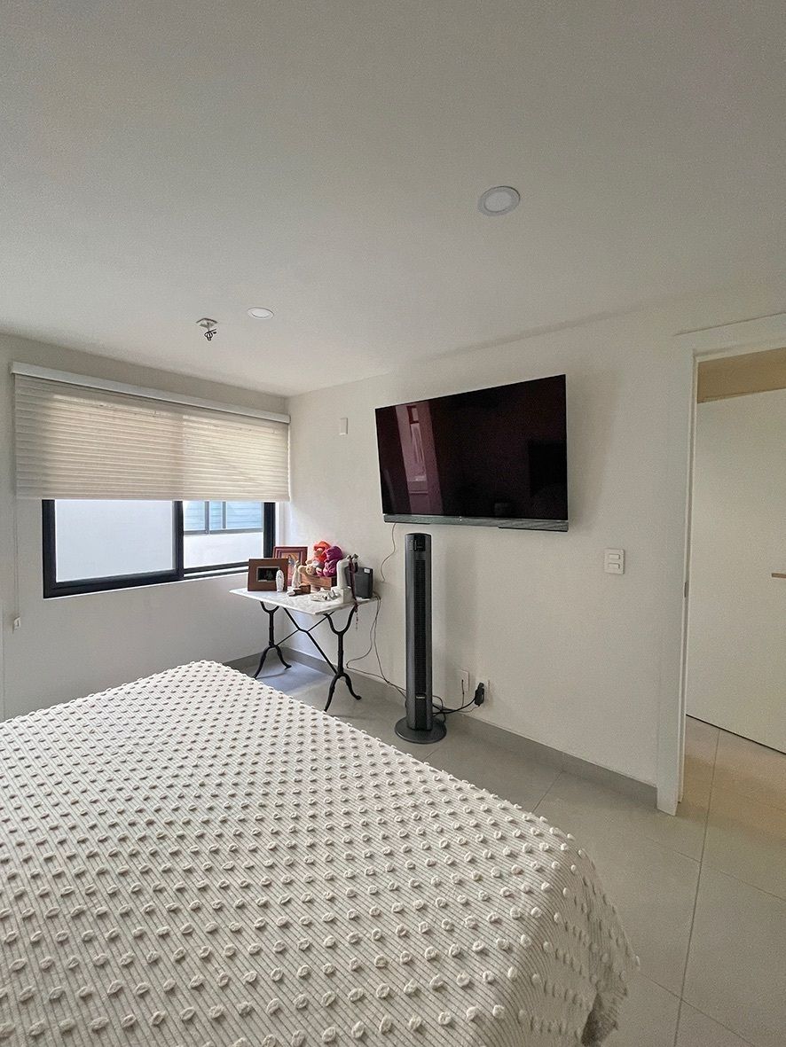 Apartamento em Ciudad Del Sol, Zapopan, foto 14 de 17