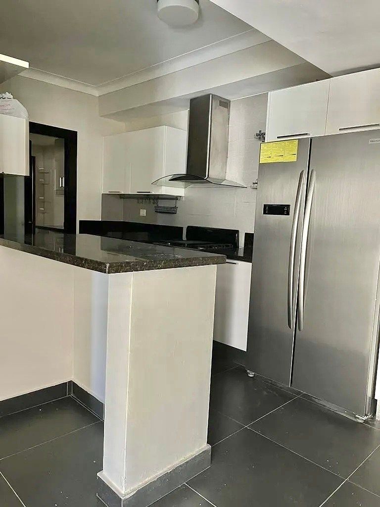 Apartamento en Ensanche Naco, Santo Domingo Centro (Distrito Nacional), foto 2 de 12