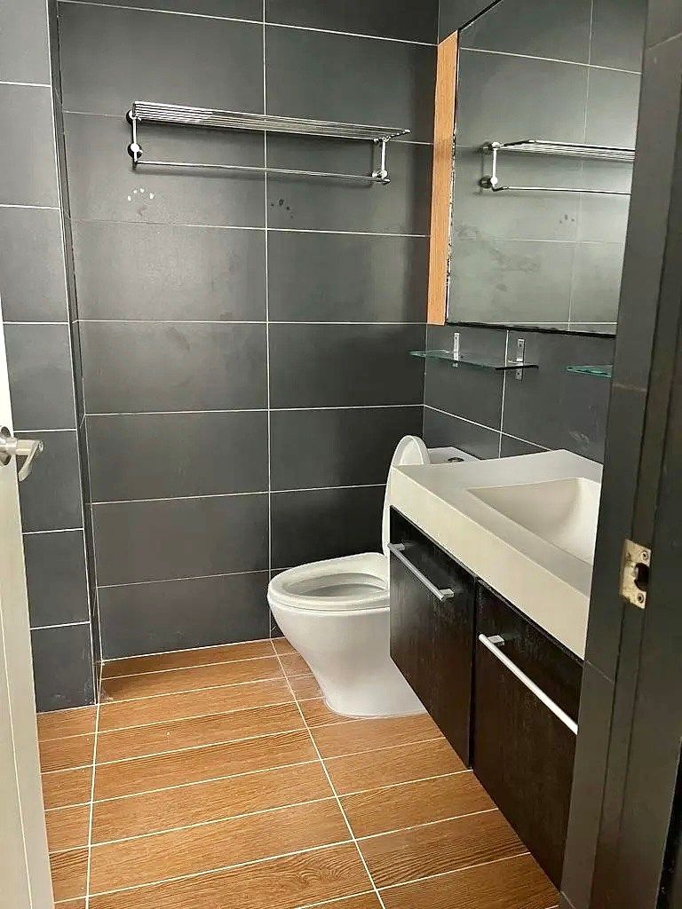 Apartamento en Ensanche Naco, Santo Domingo Centro (Distrito Nacional), foto 8 de 12