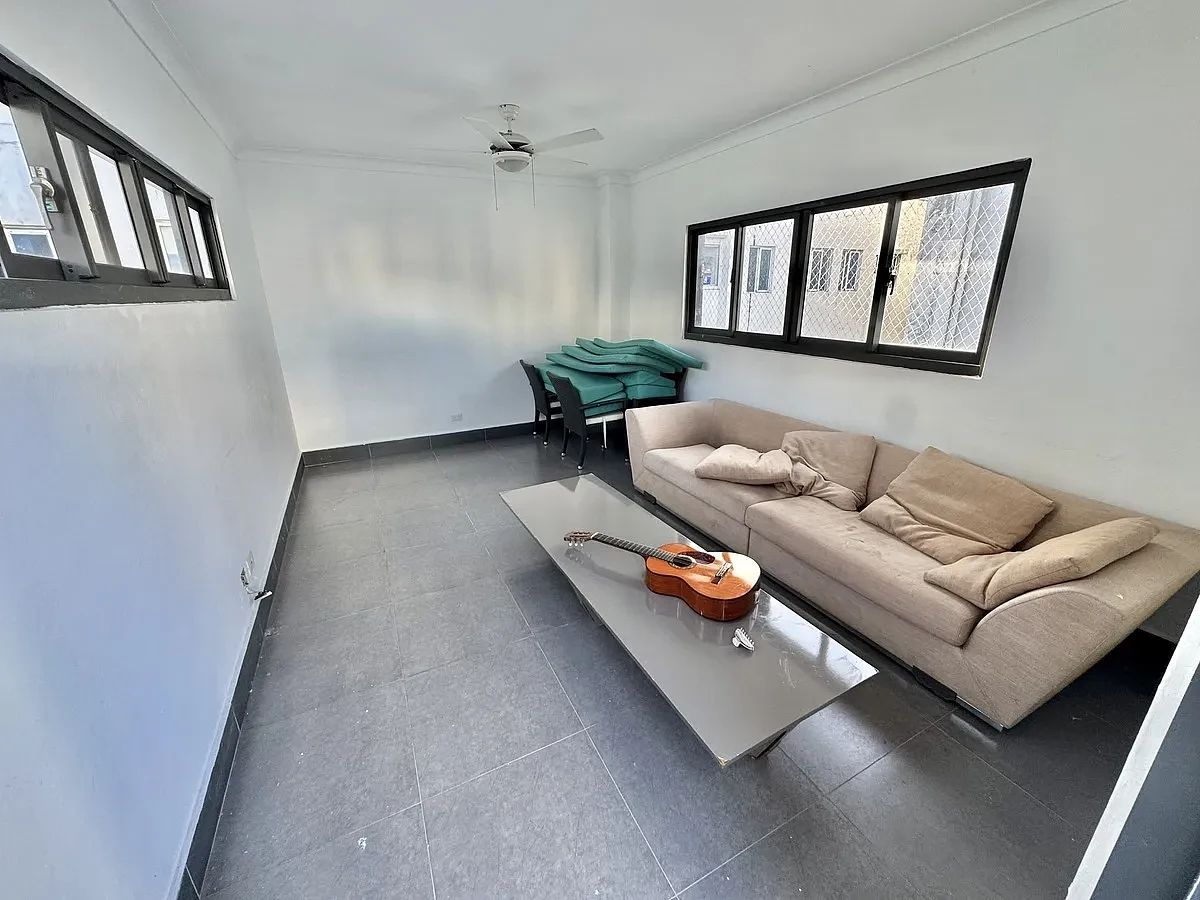 Apartamento en Ensanche Naco, Santo Domingo Centro (Distrito Nacional), foto 11 de 12