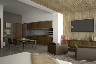 area comun
