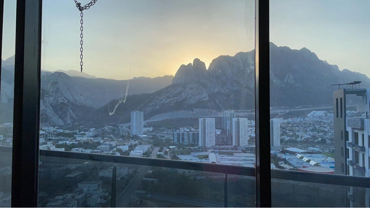 vista de dia