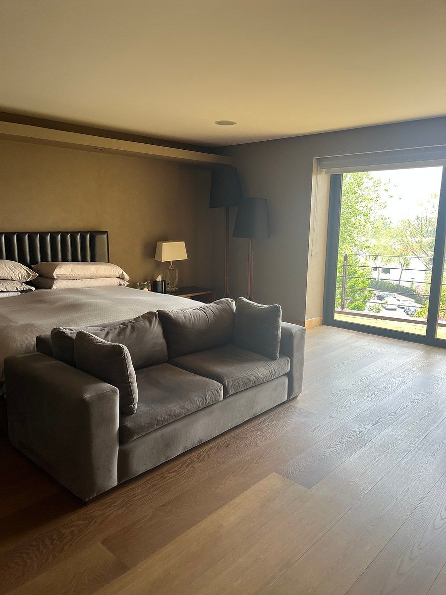 Casa en condominio en Santa Fe La Loma, Álvaro Obregón, foto 5 de 8