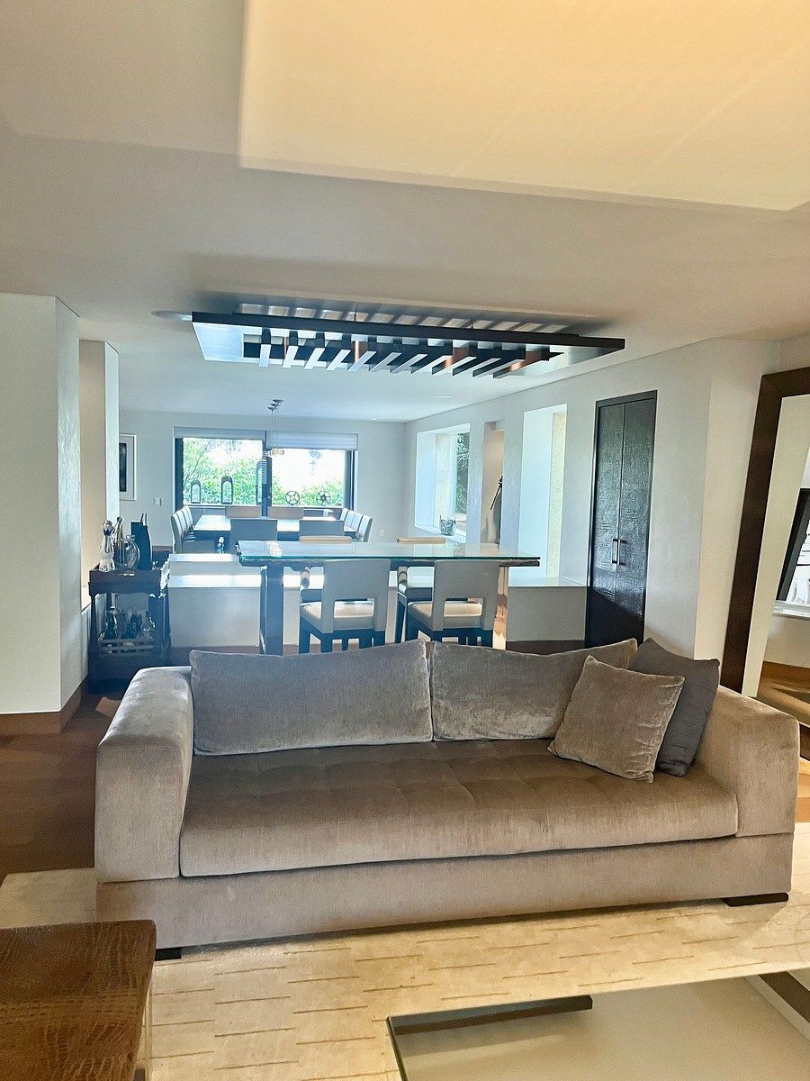 Casa en condominio en Santa Fe La Loma, Álvaro Obregón, foto 6 de 8