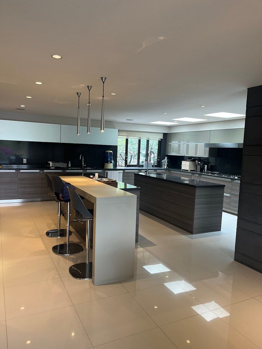 Casa en condominio en Santa Fe La Loma, Álvaro Obregón, foto 9 de 21
