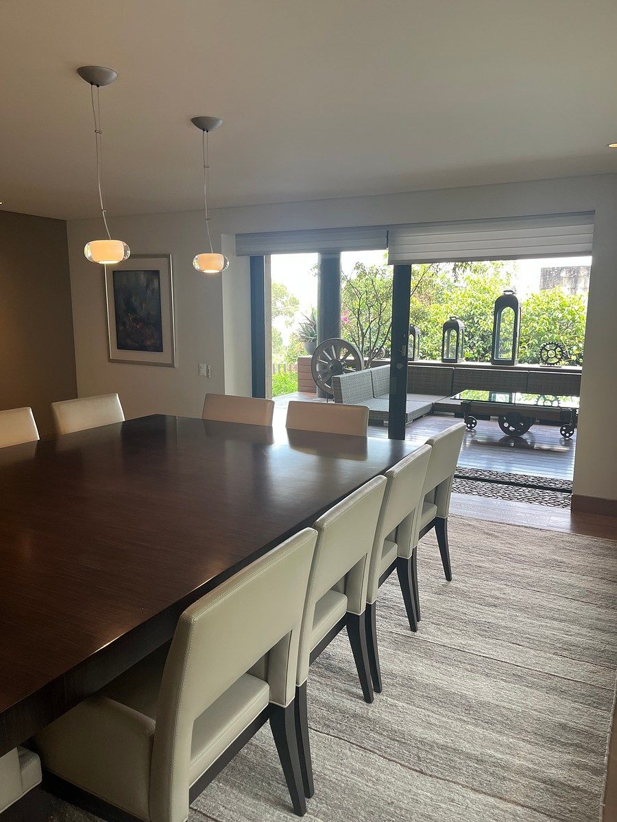 Casa en condominio en Santa Fe La Loma, Álvaro Obregón, foto 10 de 21