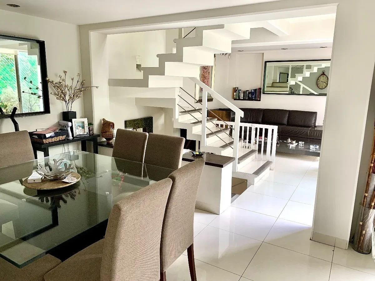 Casa em condomínio fechado em Del Valle Centro, Benito Juárez, foto 5 de 20
