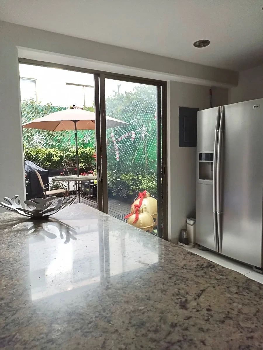 Casa em condomínio fechado em Del Valle Centro, Benito Juárez, foto 7 de 20