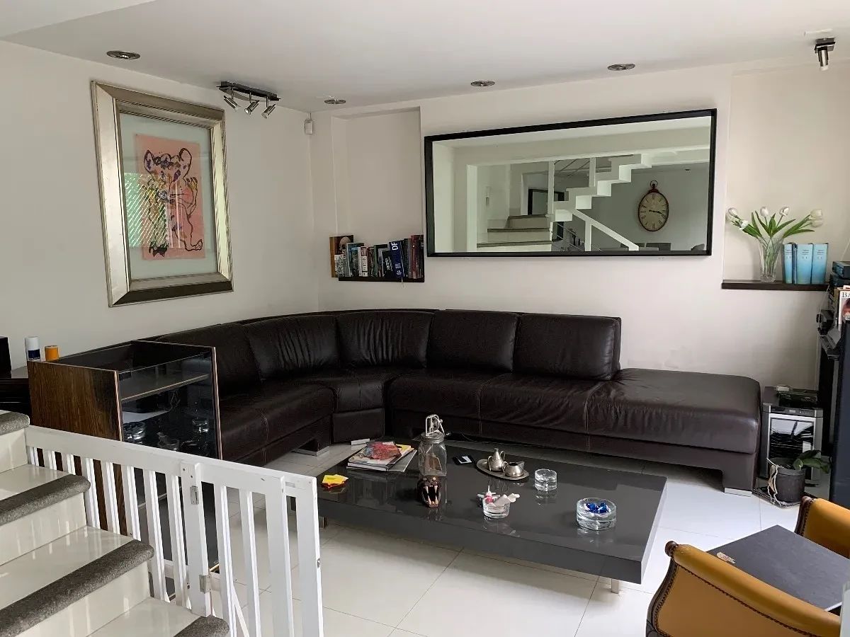 Casa em condomínio fechado em Del Valle Centro, Benito Juárez, foto 2 de 20